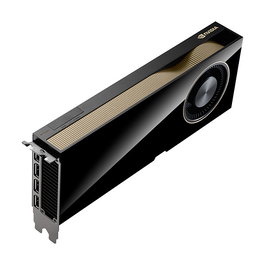 PNY Technologies NVIDIA Quadro RTX 6000 Ada 48GB GDDR6 384-bit PCIe 4.0 Tarjeta Gráfica Profesional - Small Box