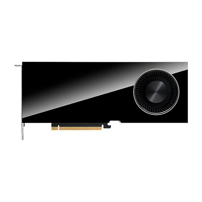 PNY Technologies NVIDIA Quadro RTX 6000 Ada 48GB GDDR6 384-bit PCIe 4.0 Tarjeta Gráfica Profesional - Small Box