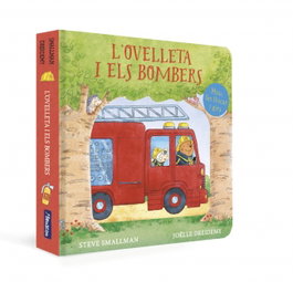 BEASCOA, Ovelleta i els bombers, l' - Steve Smallman