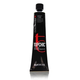 Goldwell TopChic Tinte permanente 7GB Sahara Beige Blonde 60 ml