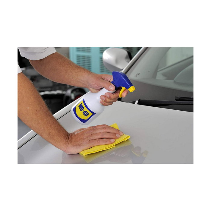 WD40 Bidón de 25 l Aceite Lubricante Multiusos