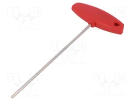 WIHA Llave allen HEX 3 mm