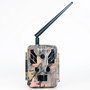 Denver WSL-8050 Cámara de Fauna Solar 4G LTE Camuflaje