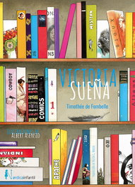 Victoria Sueña, Asensio; Fombelle - NORDICA LIBROS