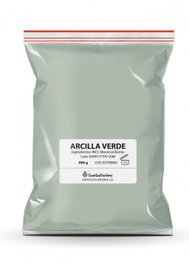 ESENTIAL AROMS Arcilla Verde