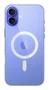 Apple Funda Protectora MagSafe Transparente MA7D4ZM/A