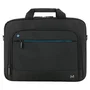 Mobilis The One - Maletín para Portátil de 35,6 cm (14") Negro, Poliéster Reciclado, Tirante, Compatible con Todas las Marcas, 375g