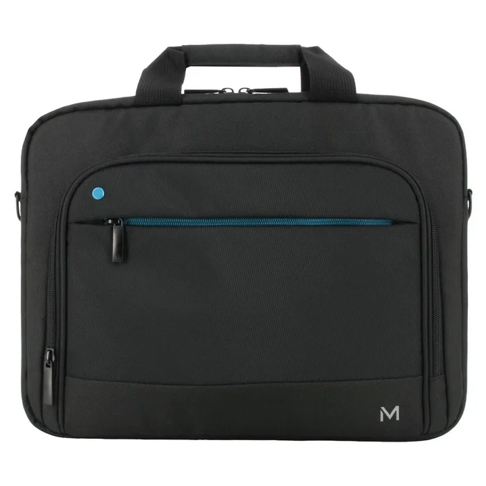 Mobilis The One Maletín para Portátil 14'' Negro - Funda con Tirante Mobilis The One Maletín para Portátil 14'' Negro - Funda con Tirante