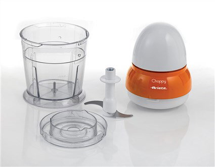 Ariete Picadora Choppy 1836 ARIETE 1836 Ariete Picadora Choppy 1836 ARIETE 1836