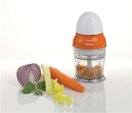 Ariete Picadora Choppy 1836 ARIETE 1836 Ariete Picadora Choppy 1836 ARIETE 1836