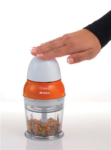 Ariete Picadora Choppy 1836 ARIETE 1836 Ariete Picadora Choppy 1836 ARIETE 1836