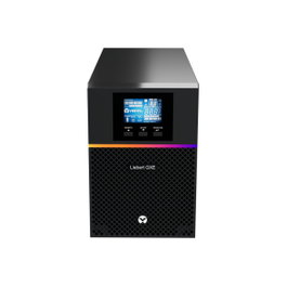 Vertiv Liebert GXE3-2000IMT SAI 2 kVA 8 Salidas AC Torre