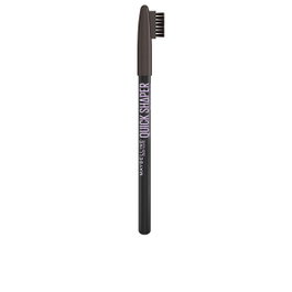 Maybelline Quick Shaper Lápiz de Ceja #06-Black Brown