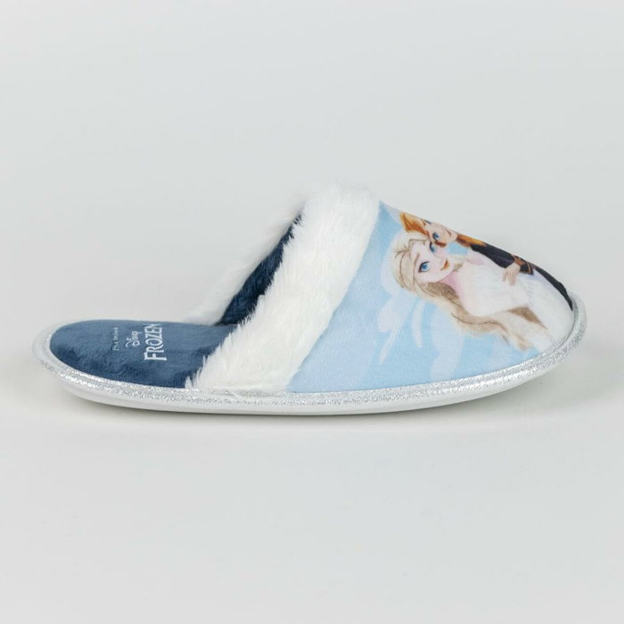 Cerdá Zapatillas de Casa Abiertas Frozen T30/31 Azul