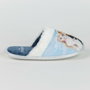 Cerdá Zapatillas de Casa Abiertas Frozen T30/31 Azul