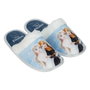 Cerdá Zapatillas de Casa Abiertas Frozen T30/31 Azul