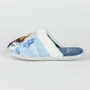Cerdá Zapatillas de Casa Abiertas Frozen T30/31 Azul