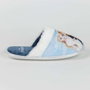 Cerdá Zapatillas Casa Abierta Frozen Talla 30/31 Niña