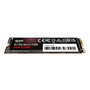 Silicon Power UD90 500GB NVMe Gen 4x4 SSD