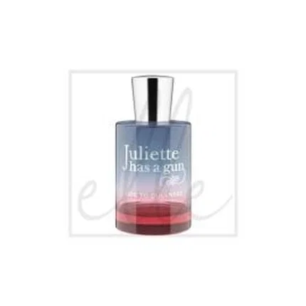 Juliette Has A Gun Ode To Dullness Eau de Parfum 50 ml Juliette Has A Gun Ode To Dullness Eau de Parfum 50 ml