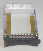 CoreParts SFF Tray 2.5" SAS/SATA/SSD para BladeCenter HS21 de IBM, Bandeja para Disco Duro