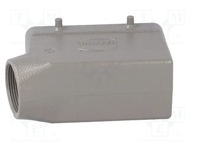 Harting Caja de prueba HART TIIengehuse M32 19300161522