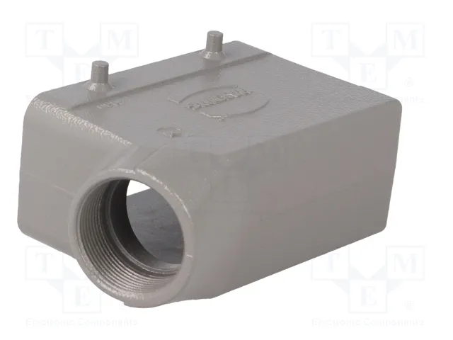 Harting Caja de prueba HART TIIengehuse M32 19300161522