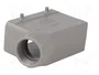 Harting Caja de prueba HART TIIengehuse M32 19300161522