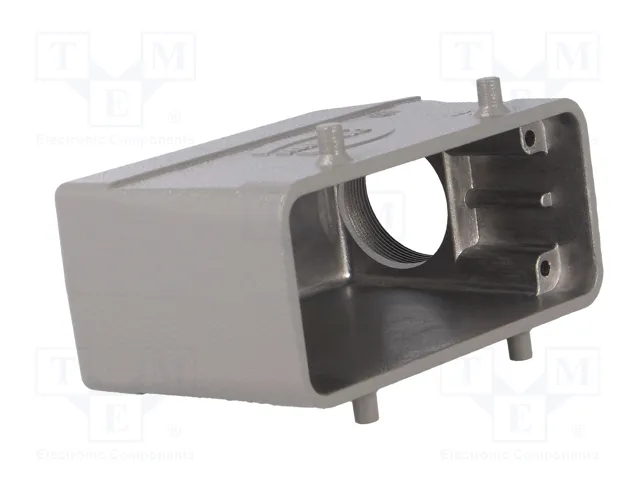 Harting Caja de prueba HART TIIengehuse M32 19300161522