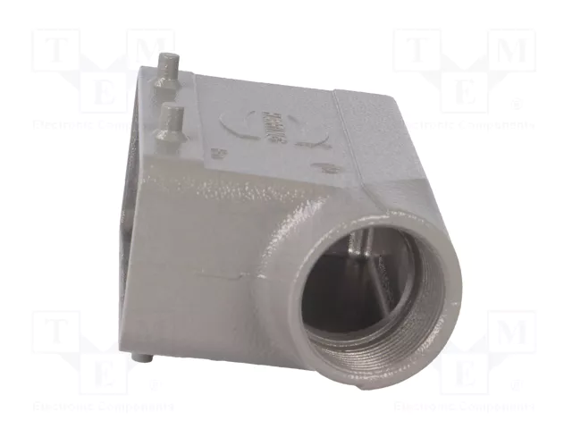 Harting Caja de prueba HART TIIengehuse M32 19300161522