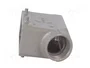 Harting Caja de prueba HART TIIengehuse M32 19300161522