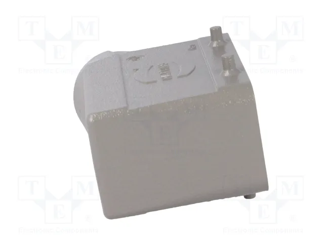 Harting Caja de prueba HART TIIengehuse M32 19300161522