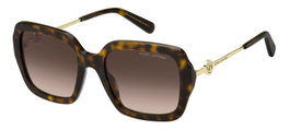 Marc Jacobs Gafas de sol MARC-652-S-86 Marrón