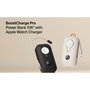Belkin Power Bank 10.000 mAh 45W con cargador Apple Watch - Arena