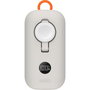 Belkin Power Bank 10.000 mAh 45W con cargador Apple Watch - Arena
