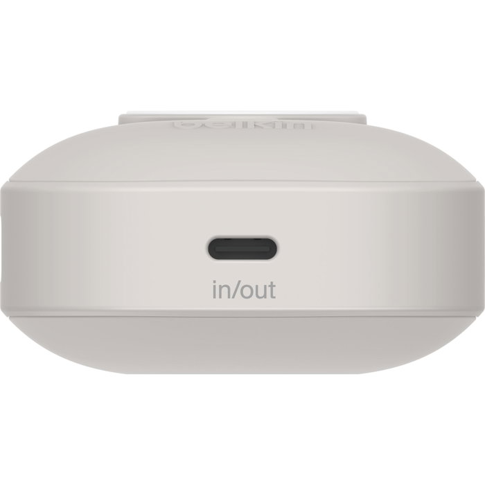 Belkin Power Bank 10.000 mAh 45W con cargador Apple Watch - Arena