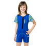 Neopreno Aquarapid Muta Neopr.Bebé Royal Azul