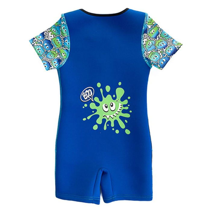 Neopreno Aquarapid Muta Neopr.Bebé Royal Azul