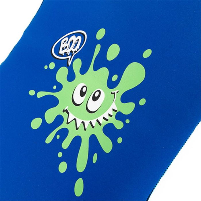 Neopreno Aquarapid Muta Neopr.Bebé Royal Azul