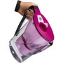 BWT AQUAlizer Home Filtro de Agua de Mesa 2,7L Aubergine