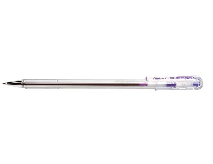 Pentel BK-77 Violeta