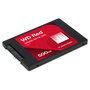 Western Digital Red WD SA500 SSD SATA III 2.5" 500 GB, 560 MB/s, 6 Gb/s, 3D NAND, NAS, 350 TBW