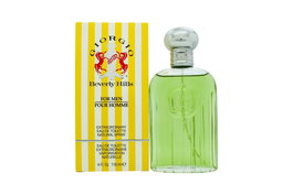 Giorgio Beverly Hills Pour Homme Eau De Toilette 118ml Vaporizador