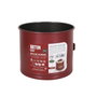 Quttin Molde para Horno Cierre Redondo Cherry 16 cm x 13 cm (12 Unidades)