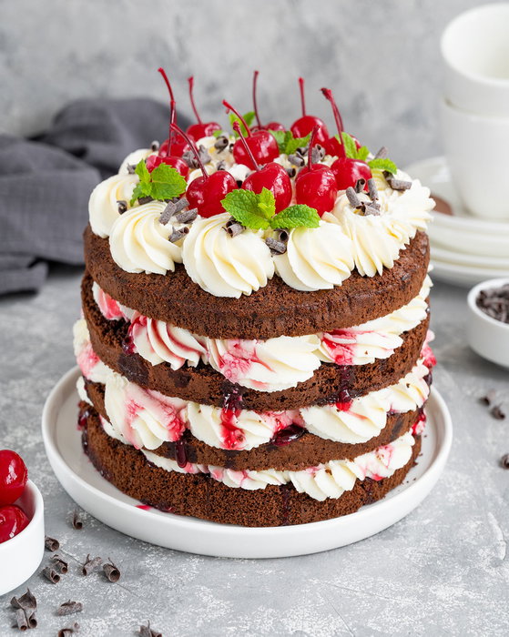 Quttin Molde para Horno Cierre Redondo Cherry 16 cm x 13 cm (12 Unidades)