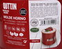 Quttin Molde para Horno Cierre Redondo Cherry 16 cm x 13 cm (12 Unidades)