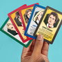 Hasbro G0717 Juego de Cartas Monopoly Deal Harry Potter, en español y portugués, para mayores de 8 años