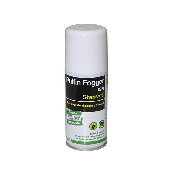 Stangest Pulfin Fogger IGR 150ml Stangest Pulfin Fogger IGR 150ml