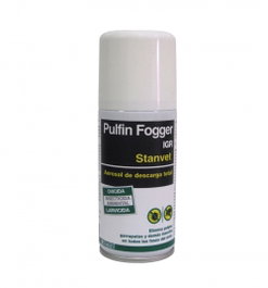 Stangest Pulfin Fogger IGR 150ml