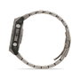 Garmin fenix 8 - 47 mm Sapphire AMOLED - graphite Stainless